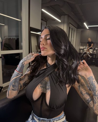 Karina Arakelyan Nude Leaks
