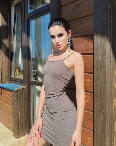 Karina Arakelyan Nude Leaks
