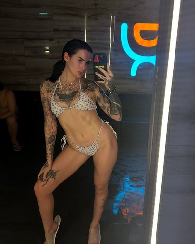 Karina Arakelyan Nude Leaks
