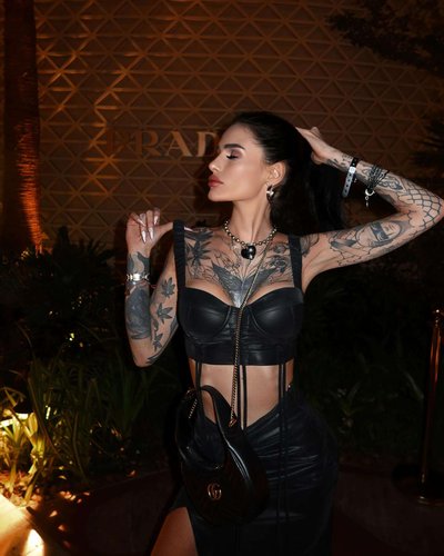 Karina Arakelyan Nude Leaks