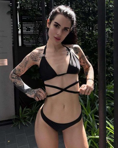 Karina Arakelyan Nude Leaks