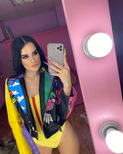Karina Arakelyan Nude Leaks