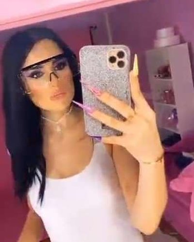 Karina Arakelyan Nude Leaks