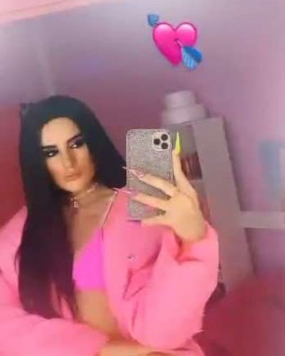 Karina Arakelyan Nude Leaks