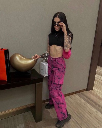 Karina Arakelyan Nude Leaks
