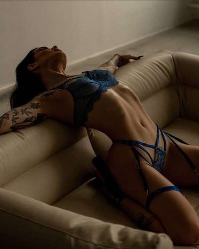 Karina Arakelyan Nude Leaks