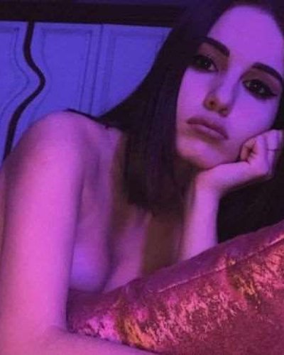 Karina Arakelyan Nude Leaks
