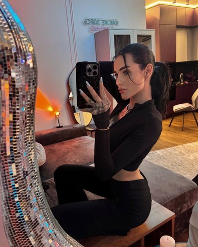 Karina Arakelyan Nude Leaks