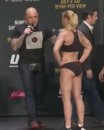 Valentina Shevchenko Nude Leaks