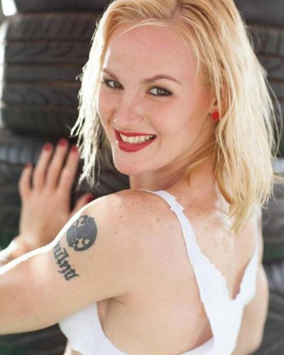 Valentina Shevchenko Nude Leaks