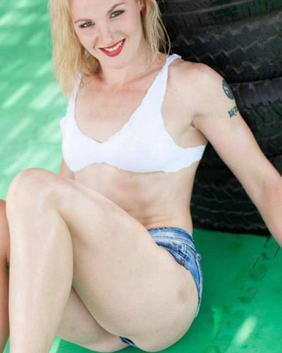 Valentina Shevchenko Nude Leaks