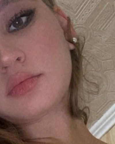 Anna Galkina Nude Leaks