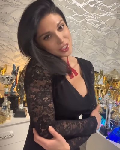 Слив Дарьи Наваррской