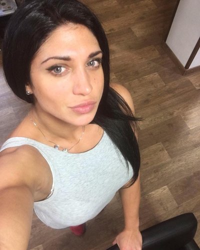 Слив Дарьи Наваррской