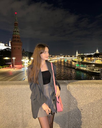 Слив Динары Курбановой