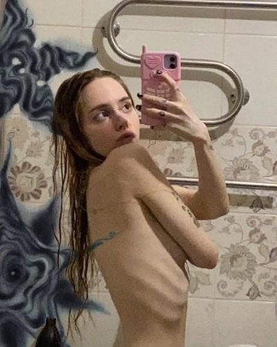 Слив Лапы Хапы