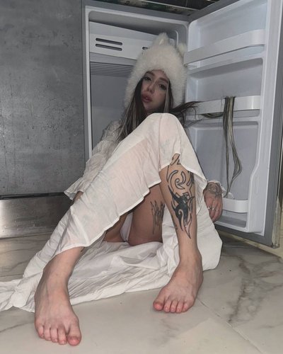 Слив Лапы Хапы
