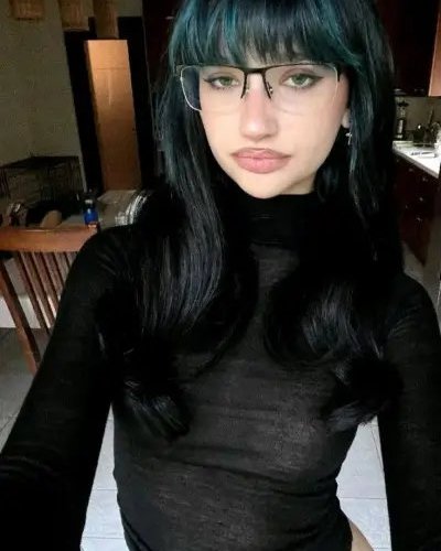 Слив Лизы Анохиной