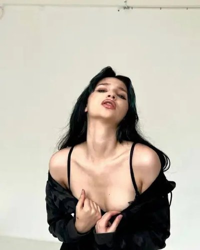 Слив Лизы Анохиной