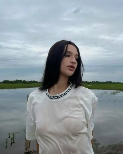 Слив Лизы Анохиной