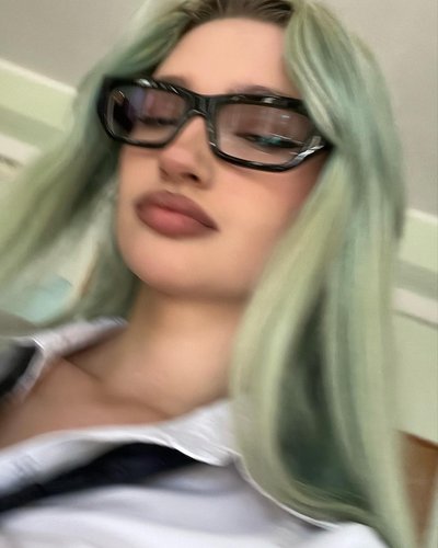 Слив Лизы Анохиной