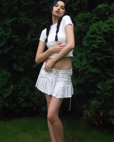 Слив Лизы Анохиной