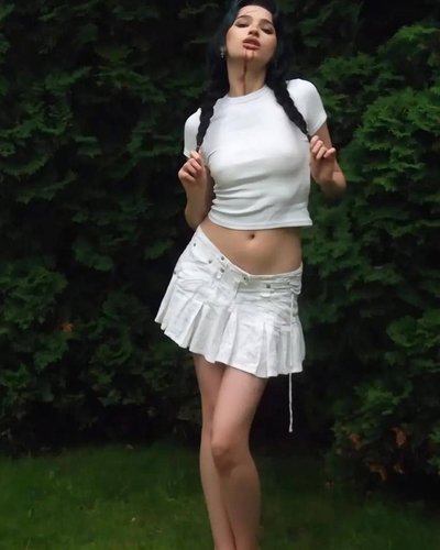 Слив Лизы Анохиной