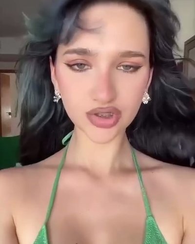 Слив Лизы Анохиной