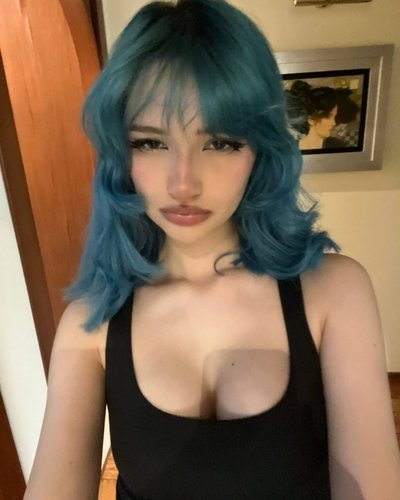 Слив Лизы Анохиной