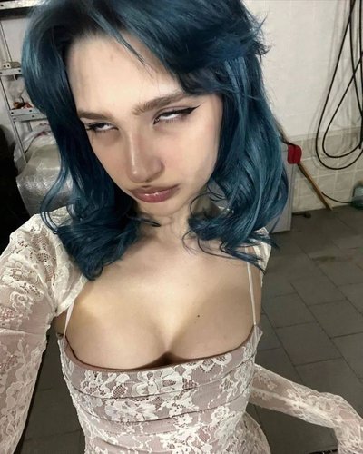 Слив Лизы Анохиной