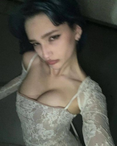 Слив Лизы Анохиной