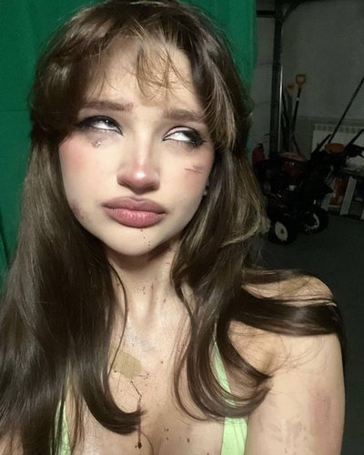 Слив Лизы Анохиной