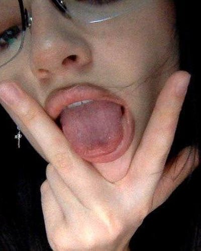 Слив Лизы Анохиной