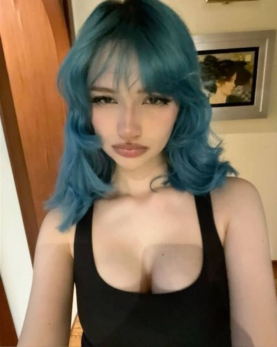 Слив Лизы Анохиной