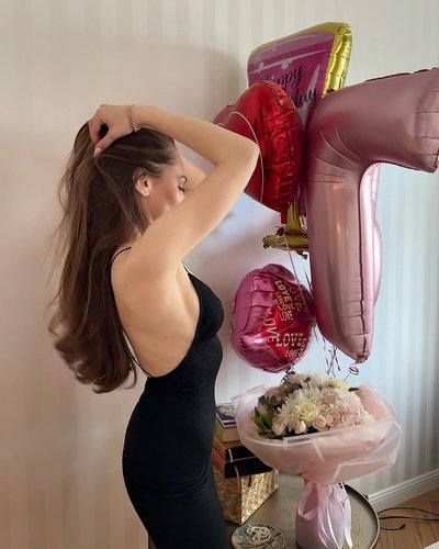 Слив Михалины