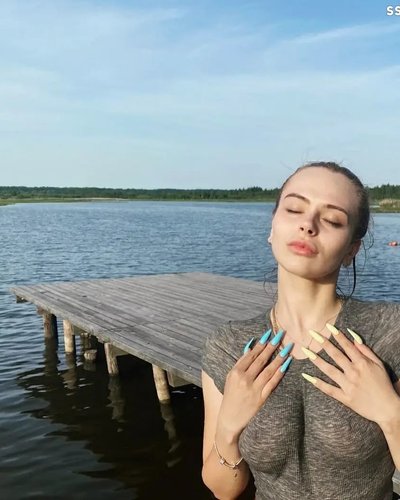 Слив Михалины