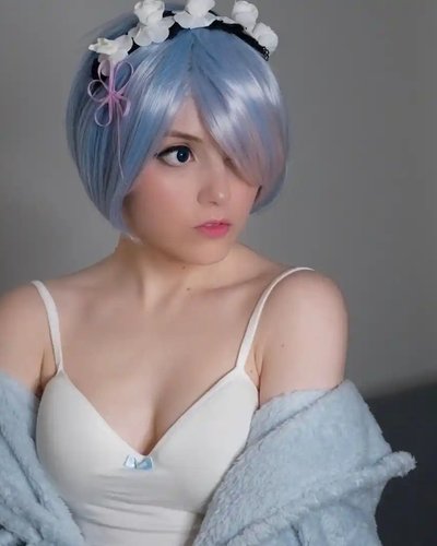 Olyasha Nude Leaks
