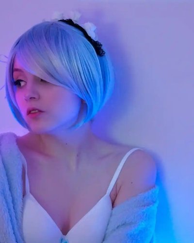 Olyasha Nude Leaks