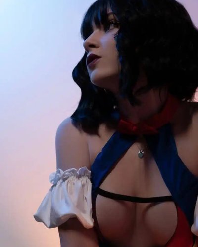 Olyasha Nude Leaks