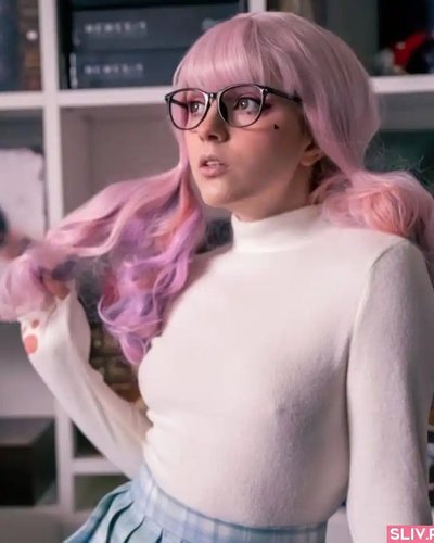Olyasha Nude Leaks