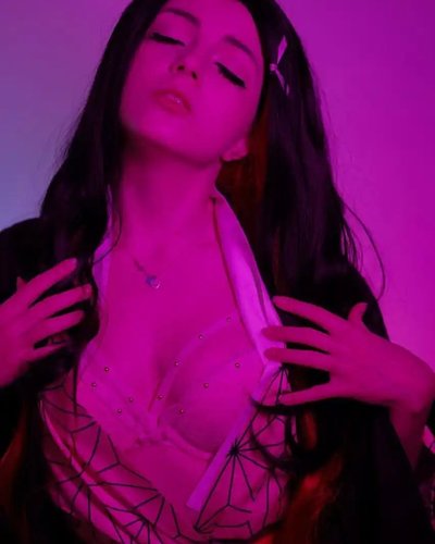 Olyasha Nude Leaks