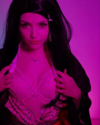 Olyasha Nude Leaks