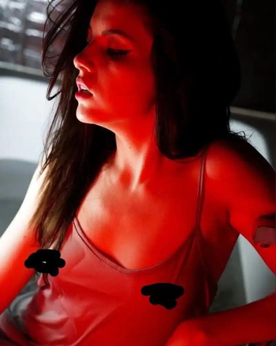 Olyasha Nude Leaks
