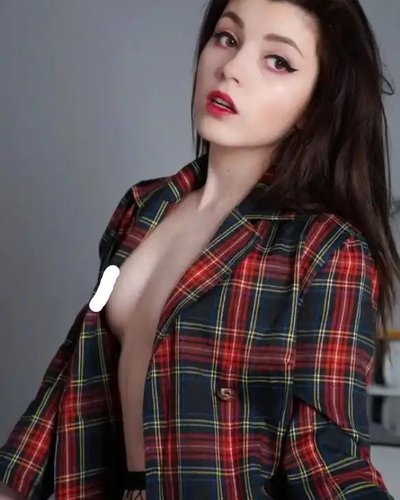 Olyasha Nude Leaks