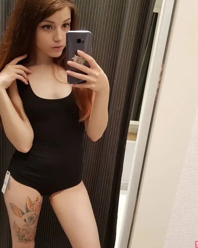Olyasha Nude Leaks