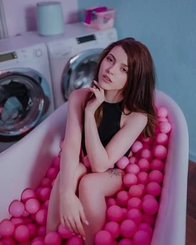 Olyasha Nude Leaks