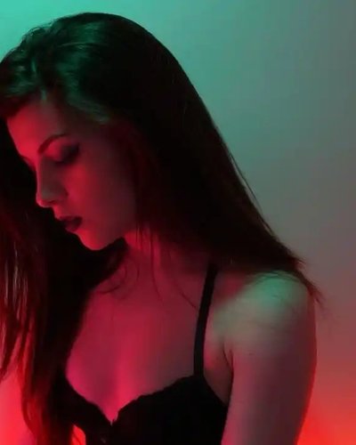 Olyasha Nude Leaks