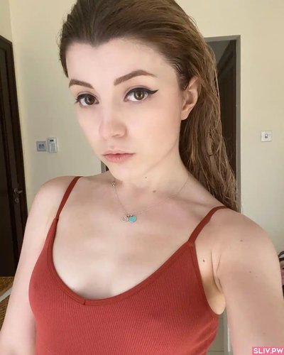 Olyasha Nude Leaks