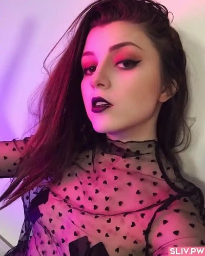 Olyasha Nude Leaks