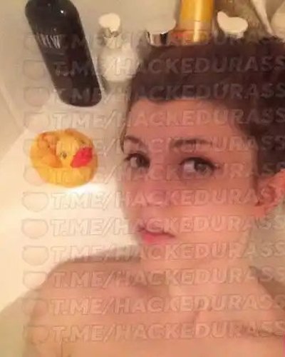 Olyasha Nude Leaks